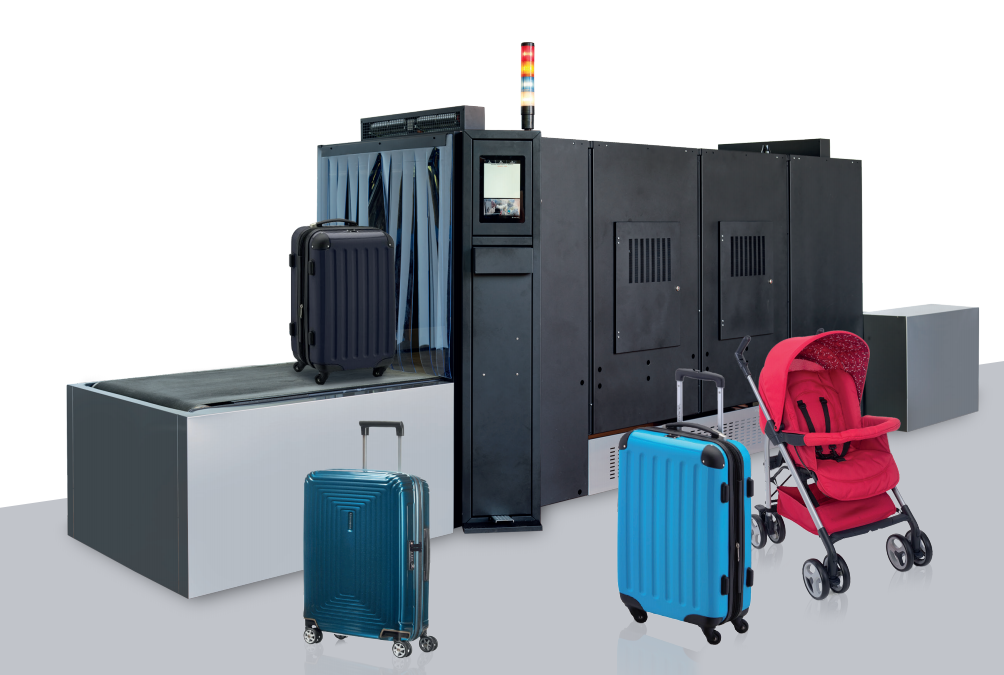 Megkezdtük a fertőtlenítőgépek és ózongenerátorok forgalmazását!