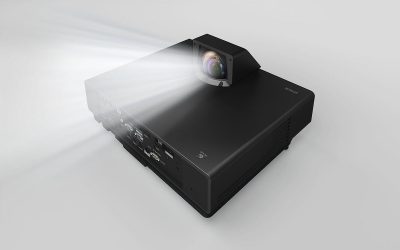 Az epson kibővítette a lézerprojektor felhozatalát az új Powerlite modellekkel (250F, 750F, 800F)