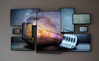 Digital Signage – Vizuális tartalommenedzsment