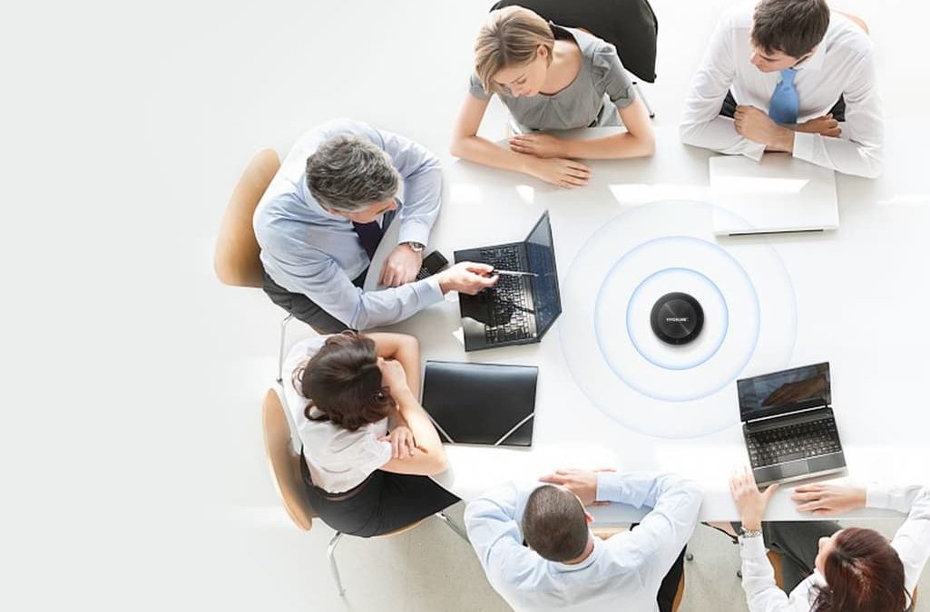 Prémium hordozható kihangosító – Vivolink