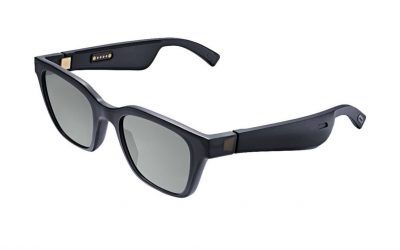 Bose Frames napszemüveg