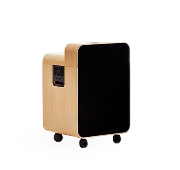 Artome M10 – „all in one” konferencia eszköz